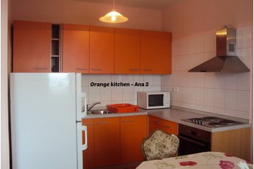 Privatni smještaj Kraljevica 6